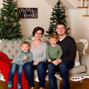 Meet your Posher, Leigha